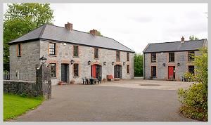 Strasburgh Manor, Self-Catering 
